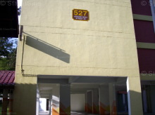 Blk 527 Jurong West Street 52 (Jurong West), HDB 4 Rooms #419002